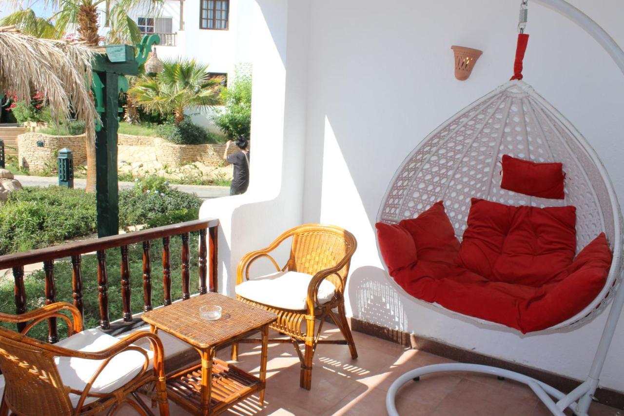 Herrmes Hospitality Σαρμ Ελ Σέιχ Εξωτερικό φωτογραφία