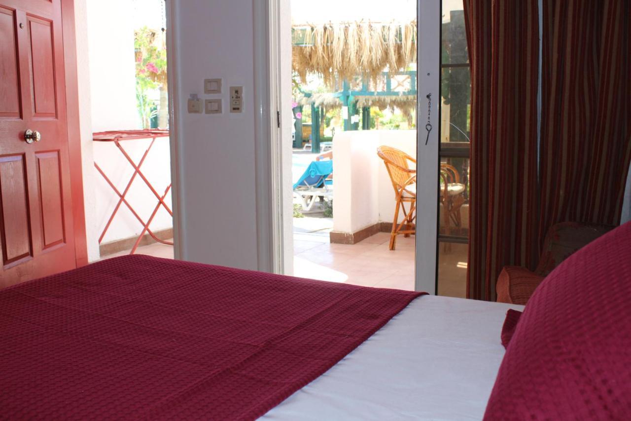 Herrmes Hospitality Σαρμ Ελ Σέιχ Εξωτερικό φωτογραφία