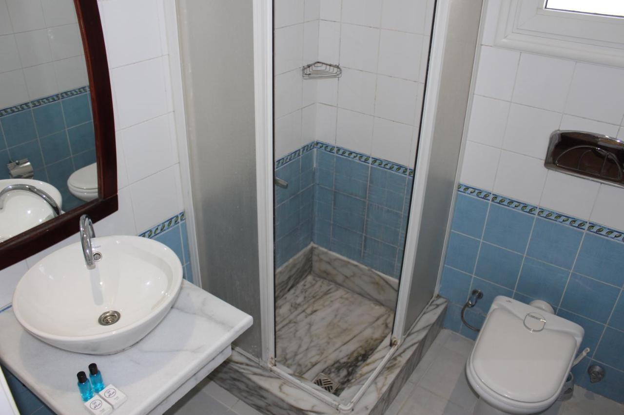 Herrmes Hospitality Σαρμ Ελ Σέιχ Εξωτερικό φωτογραφία