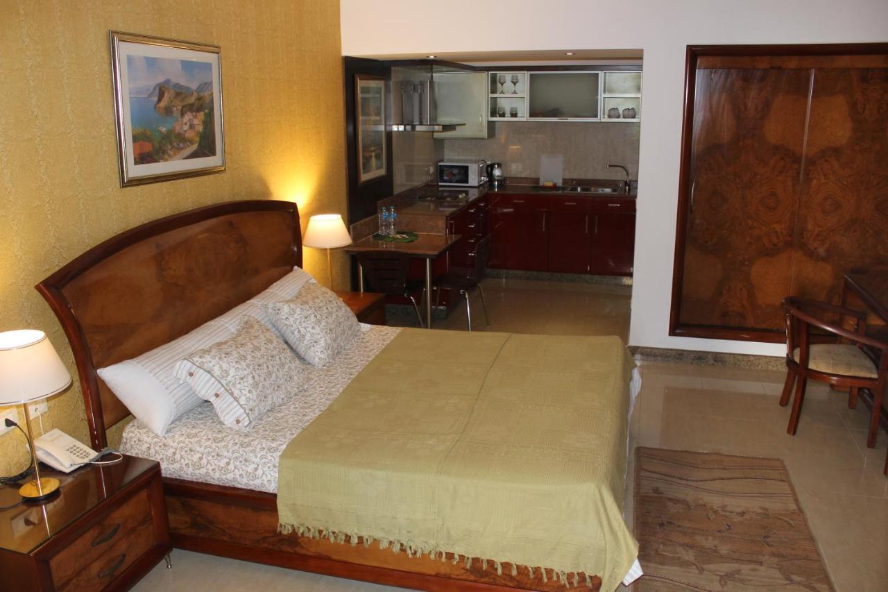 Herrmes Hospitality Σαρμ Ελ Σέιχ Εξωτερικό φωτογραφία