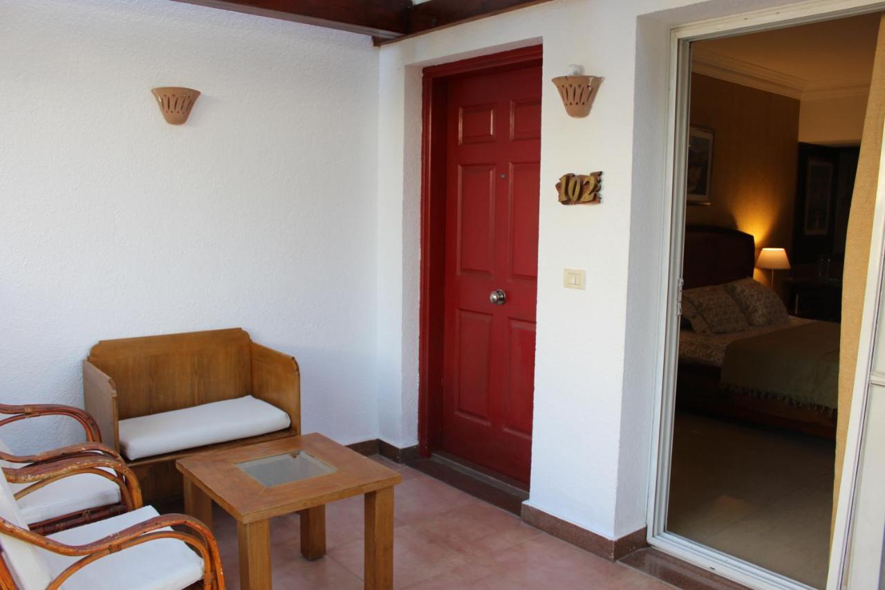 Herrmes Hospitality Σαρμ Ελ Σέιχ Εξωτερικό φωτογραφία