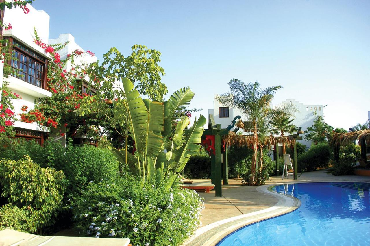Herrmes Hospitality Σαρμ Ελ Σέιχ Εξωτερικό φωτογραφία