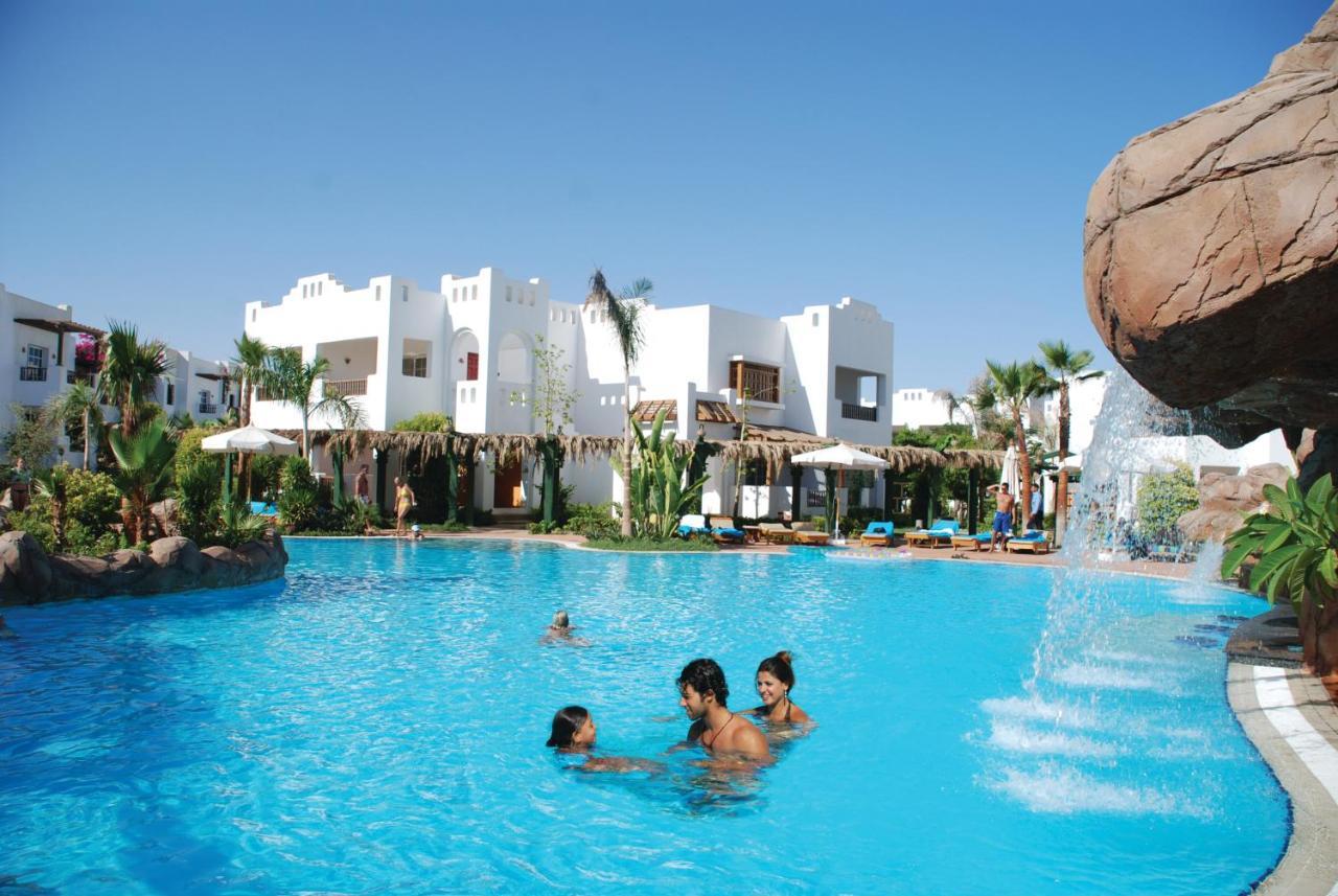 Herrmes Hospitality Σαρμ Ελ Σέιχ Εξωτερικό φωτογραφία