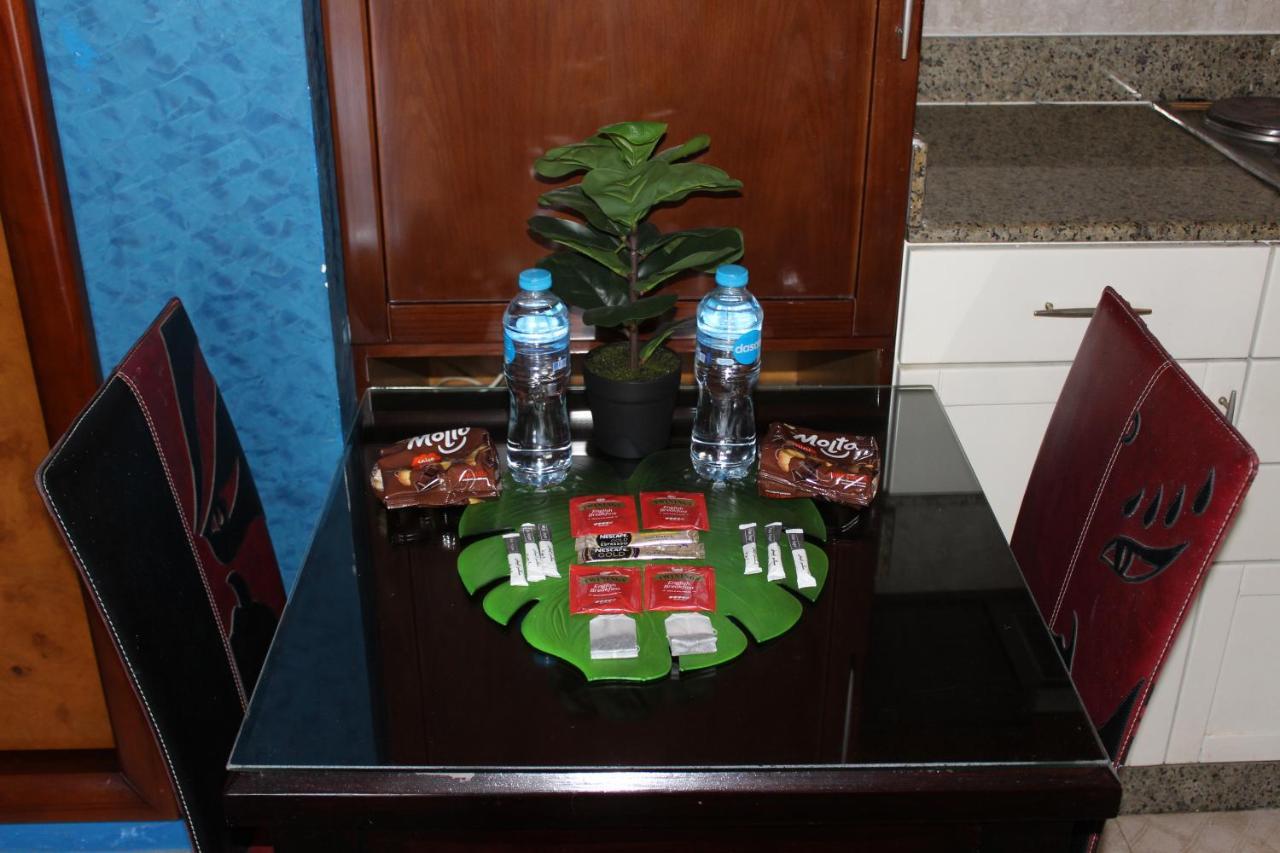 Herrmes Hospitality Σαρμ Ελ Σέιχ Εξωτερικό φωτογραφία