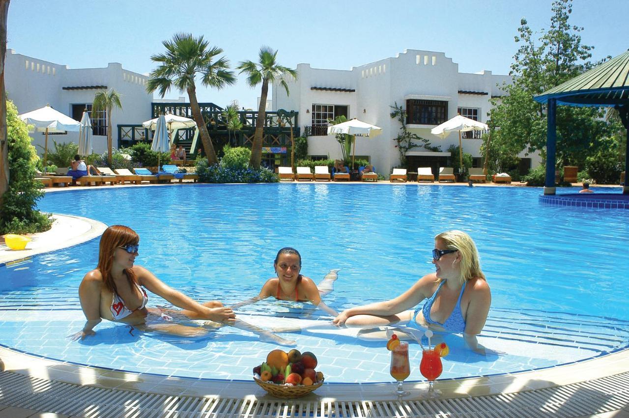 Herrmes Hospitality Σαρμ Ελ Σέιχ Εξωτερικό φωτογραφία