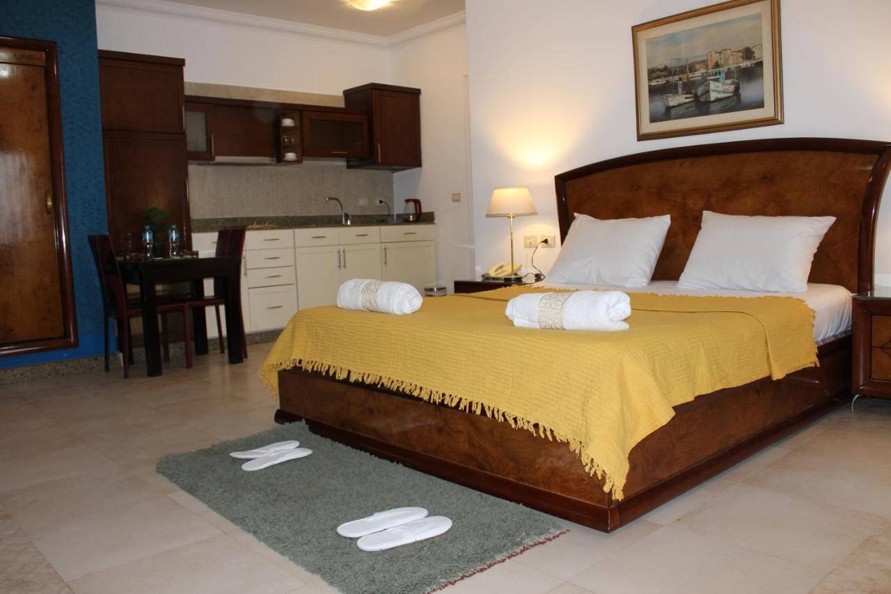 Herrmes Hospitality Σαρμ Ελ Σέιχ Εξωτερικό φωτογραφία