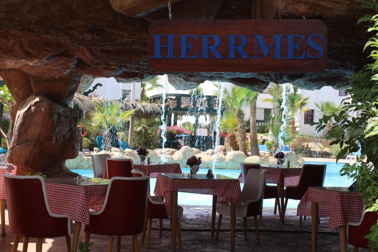Herrmes Hospitality Σαρμ Ελ Σέιχ Εξωτερικό φωτογραφία