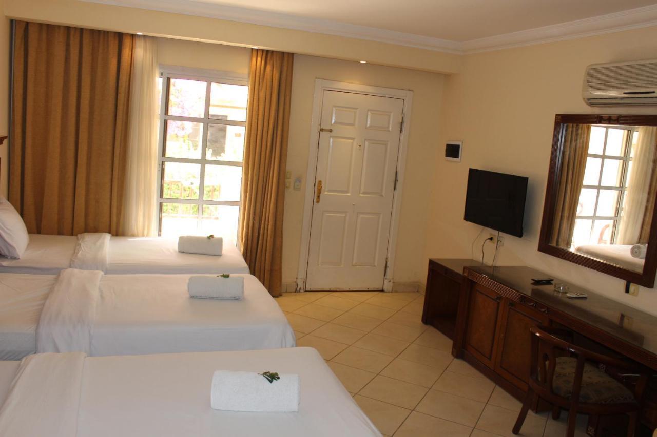 Herrmes Hospitality Σαρμ Ελ Σέιχ Εξωτερικό φωτογραφία